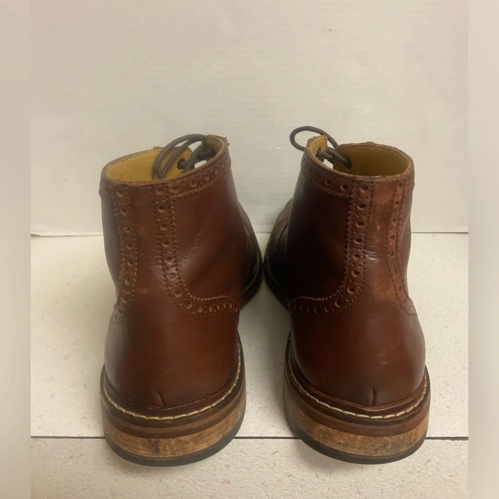 Cole Haan classic brown